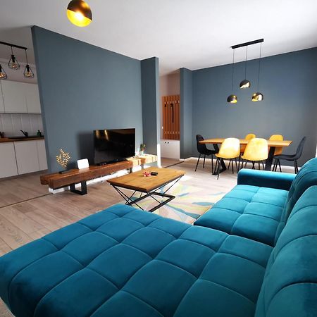 Serenity Suite Sinaia Esterno foto