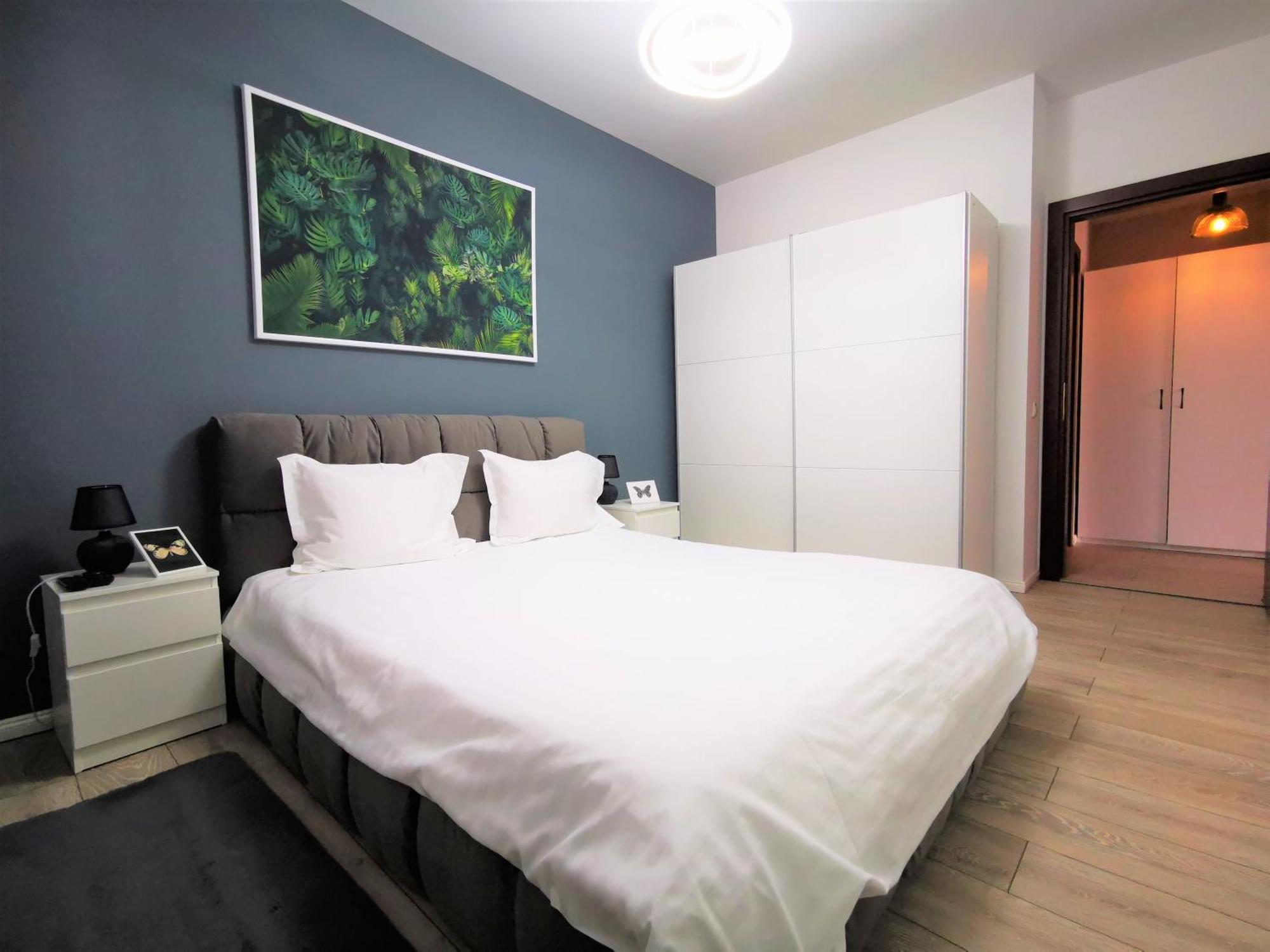 Serenity Suite Sinaia Esterno foto
