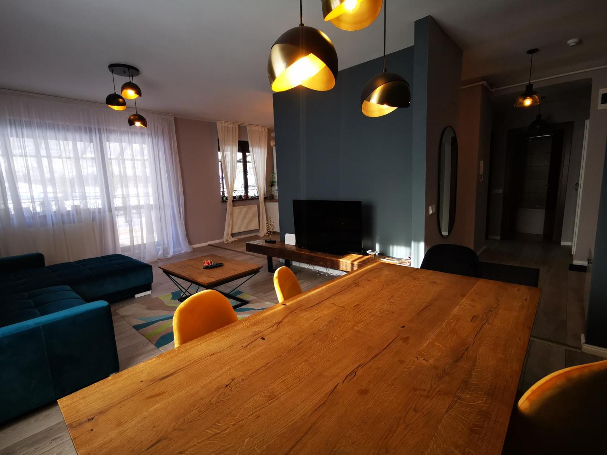 Serenity Suite Sinaia Esterno foto